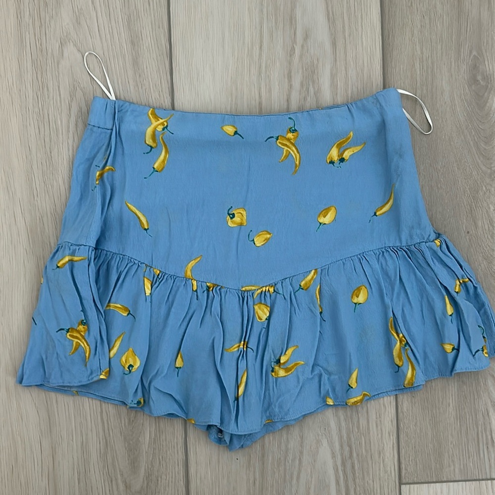 ZARA Skort